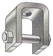 series 724p welded beam attachment with