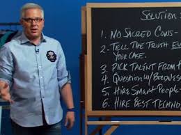 GLENN BECK: The Wall St Protestors &#39;Will Come For You And Drag You ... via Relatably.com