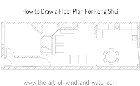 How To Draw A Floor Plan The Art Of