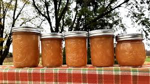 how to make the best pear jam the
