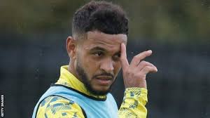 Joshua christian kojo josh king (born 15 january 1992) is a norwegian professional footballer who plays as a striker or a winger for premier league club bournemouth and the norway national team. Joshua King West Ham Target Bournemouth Striker Bbc Sport