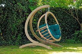Outdoor Hanging Chair Everything You