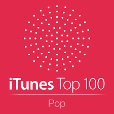 Pin By Itunes Radio Official On Pop Radio Top 100 Songs