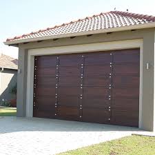 Manufacturers construct wood garage doors completely out of wood. Custom Timber Garage Doors Doors Galore