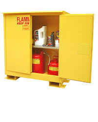 flammable safety cans storage cabinet