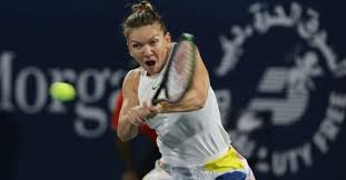 Tennis elbow or lateral epicondylitis is a repetitive strain injury brought about by tasks that stress the muscles and tendons around the elbow. Simona Halep Withdraws From Us Open Tennis News Onmanorama