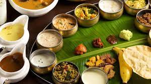 onam sadhya in bengaluru 7 restaurants