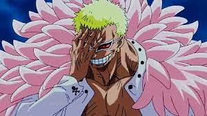 One Piece Chapter 1083: Doflamingo potentially makes his return