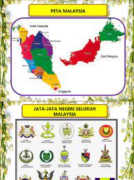 Sistem pemerintahan negara malaysia malaysia adalah sebuah negara federal yang terdiri dari tiga belas negeri (negara bagian) dan tiga wilayah federal di asia tenggara dengan luas 329.847 km persegi. Negeri Negeri Mly Pdp