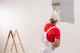 Interior For Professional Painters