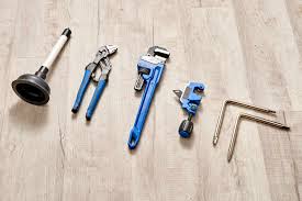 18 plumbing tools for homeowners or