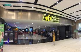 You can also pay your fare with any remaining ttc tickets, tokens and day passes that you have. Gsc Melawati Mall Cinema In Taman Melawati