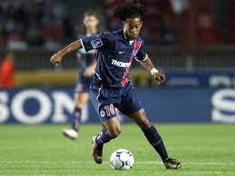 By the intermediary of his lawyer, sergio neves, ronaldinho issues a case in justice so as to play abroad. Ronaldinho S Former Psg Teammate Reveals Brazilian Only Trained Once A Week Due To Party Lifestyle Mirror Online