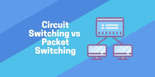 In telecommunications, packet switching is a method of grouping data that is transmitted over a digital network into packets. Circuit Switching Vs Packet Switching Differences Pros Cons