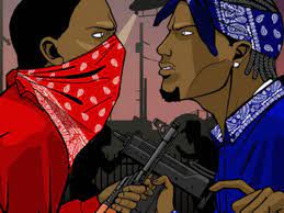 bloods and crips is there a way out of