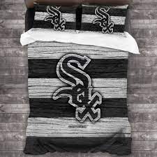 breathable chicago white sox 3 piece