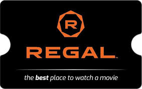 regal 25 gift card email delivery