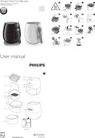 philips hd9220 50 user manual מדריך