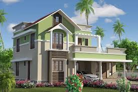 Kerala Home Designs House Plans