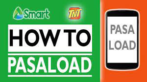 While this isn't a prerequisite to sending load from your network, this is a smart security measure to avoid any fraudulent sharing from your account. How To Pasaload Using Smart And Tnt Sim Youtube