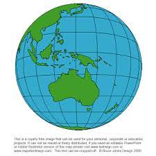 world globes maps royalty free