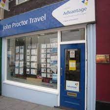 the best 10 travel agents in brighton