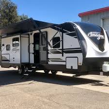 new and used trailers in yuma