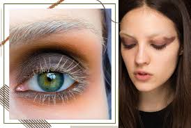 eyebrow bleaching tips how to lighten