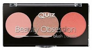 quiz cosmetics beauty obsession palette