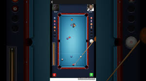 Want to play a game of pool online? 8 Ball Pool By Miniclip Facebook Messenger Version Gameplay Youtube