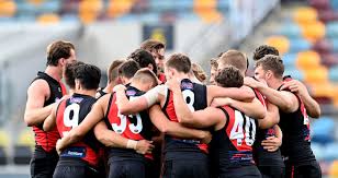 We are committed to a sense of community, conservation and organic gardening principles. Could This Be The Reason For Essendon S Slow Start Against Geelong
