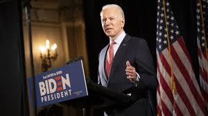 As junta leader, he will raise taxes and spending. Joe Biden Proposes Lowering The Medicare Eligibility Age To 60 Shots Health News Npr