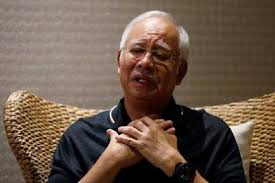 Mohd sofian concluded that magistrate ho kwong bin had. Pendukung Najib Razak Razak Galang Dana Bayar Uang Jaminan Dunia Tempo Co