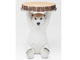 Animal Polar Bear By Kare Design
