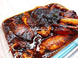 Daging masak hitam mamak style | resepi lauk nasi kandar penang. Resipi Sotong Masak Hitam Ala Mamak
