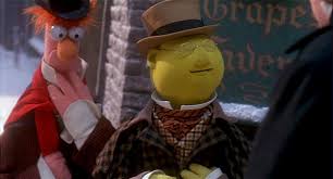 Every year my family follows a strict holiday watch list, including a rule that the muppet christmas carol must only be viewed on christmas day—no earlier. How Well Do You Remember The Muppet Christmas Carol