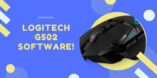 Logitech g502 has been tested for performance on two types of games with different genres, namely player unknown battle ground (pubg) and also defense of the. Logitech G502 Software Driver For Windows 10