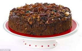 Image result for funny pictures hillary clinton christmas fruit cake
