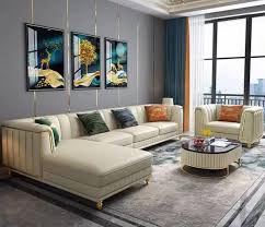 modern sofa sets italian leather sofa