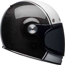 Bell Bullitt Carbon Pierce Helmet