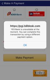 Pay icici bank credit card bill. Nirwer Singh On Twitter Rblbank Unable To Make Payment Of My Credit Card Dues Via Yesbank Internet Banking Pls Suggest