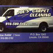 joe s carpet cleaning 12 reviews