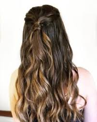 Some things to consider when choosing that perfect hairstyle are; Prom Hairstyles For Long Hair The Official Blog Of Hair Cuttery