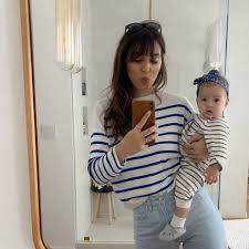 french s guide to post baby beauty