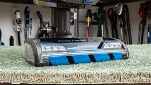 The 5 Best Vacuums For High Pile Carpet