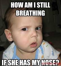 adorable #memes #baby | Funny baby pictures, Funny kid memes ...