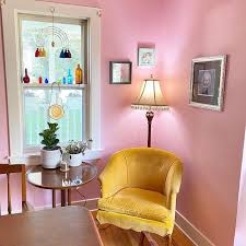 22 fantastic pink room ideas that