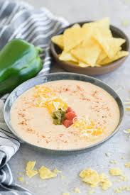 qdoba queso recipe best copycat recipe