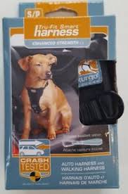 Details About Kurgo Tru Fit No Pull Dog Harness And Easy Dog Walking Harness Size Small