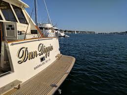 93 Nordlund Dun Diggin 1988 Marina Del Rey Denison Yacht Sales